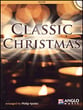 CLASSIC CHRISTMAS FLUTE BK/CD cover